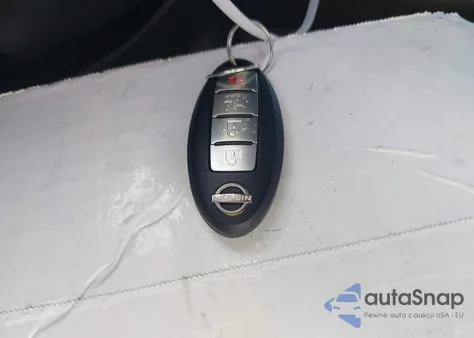 2024 Nissan Leaf S из США, поврежденный, VIN 1N4AZ1BV4RC555656